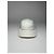Gorra SnapBack Vintage Prada Sport Blanca Blanco - vista 13
