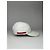 Gorra SnapBack Vintage Prada Sport Blanca Blanco - vista 15