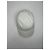 Gorra SnapBack Vintage Prada Sport Blanca Blanco - vista 2