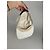 Gorra SnapBack Vintage Prada Sport Blanca Blanco - vista 5