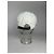 Gorra SnapBack Vintage Prada Sport Blanca Blanco - vista 8