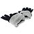Hermès Accessorio HERMES in Svezia Nero - 102559 - vista 5
