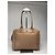Vintage Marni Leder Tasche Beige - Ansicht 10