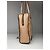 Vintage Marni Leder Tasche Beige - Ansicht 11