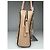 Vintage Marni Leder Tasche Beige - Ansicht 12
