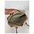 Vintage Marni Leder Tasche Beige - Ansicht 15