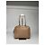 Vintage Marni Leder Tasche Beige - Ansicht 3