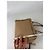 Vintage Marni Leder Tasche Beige - Ansicht 5