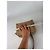 Vintage Marni Leder Tasche Beige - Ansicht 6