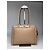 Vintage Marni Leder Tasche Beige - Ansicht 8