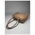 Vintage Marni Leder Tasche Beige - Ansicht 9