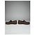 Gucci Braune Lederflats - Ansicht 4