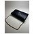 Vintage Givenchy 4G Leder Tasche Marineblau - Ansicht 6