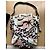 Timeless Borsa a secchiello Chanel in pelle rosa - vista 5