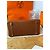Hermès Birkin 30 pelle Barenia Faubourg hardware in palladio 2024 Marrone Marrone chiaro Cammello - vista 8
