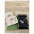 Stivaletti Biker Gucci in Pelle d'Agnello Nera con Dettagli Dorati - vista 9