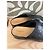Sabot Robert Clergerie Mia Pelle Nera Legno Nero Beige - vista 3