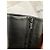 Stivaletti Robert Clergerie Kery in pelle d agnello nera Nero Argento - vista 9