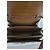 Borsa Céline Classic Box Mini in Pelle Marrone - vista 5