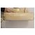 Timeless Borsa Chanel Double Flap in pelle d'agnello beige - vista 10