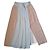 Reiss Rock Creme aus Polyester Roh