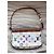 Louis Vuitton Pochette Accessoires x Takashi Murakami – Multicolore Bianco – Pezzo da Collezione Bianco sporco - vista 3