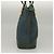 LOEWE Velazquez Borsa a Spalla Pelle Blu Oro Auth MY227 D'oro - vista 3
