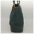 LOEWE Velazquez Borsa a Spalla Pelle Blu Oro Auth MY227 D'oro - vista 4