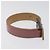 Bracciale in pelle viola CC Auth bs23239 CHANEL Porpora - vista 5