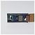 Bracciale in pelle viola CC Auth bs23239 CHANEL Porpora - vista 7