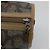 Borsa a mano SAINT LAURENT in pelle embossata grigia Auth sw230 Marrone - vista 10