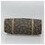 Borsa a mano SAINT LAURENT in pelle embossata grigia Auth sw230 Marrone - vista 5