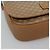 Céline Borsa a spalla in tela Macadam beige Auth BA971 - vista 14