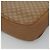 Céline Borsa a spalla in tela Macadam beige Auth BA971 - vista 15