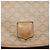 Céline Borsa a spalla in tela Macadam beige Auth BA971 - vista 17