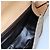 Céline Borsa a spalla in tela Macadam beige Auth BA971 - vista 19