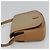 Céline Borsa a spalla in tela Macadam beige Auth BA971 - vista 4