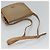 Céline Borsa a spalla in tela Macadam beige Auth BA971 - vista 7