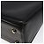 Borsa a mano in pelle nera GIVENCHY Auth hk2395 Nero - vista 15