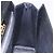 Borsa a mano in pelle nera GIVENCHY Auth hk2395 Nero - vista 19