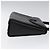 Borsa a mano in pelle nera GIVENCHY Auth hk2395 Nero - vista 3