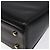 Borsa a mano in pelle nera GIVENCHY Auth hk2395 Nero - vista 9