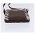 Borsa a spalla Burberry Nova Check in lana beige Auth EC948 - vista 5