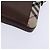 Borsa a spalla Burberry Nova Check in lana beige Auth EC948 - vista 9
