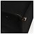 FENDI VERSACE Collaboration Fenderche Tote Bag aus Canvas 2way Schwarz Auth bs23664 - Ansicht 15