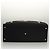 FENDI VERSACE Collaboration Fenderche Tote Bag aus Canvas 2way Schwarz Auth bs23664 - Ansicht 5