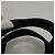 FENDI VERSACE Collaboration Fenderche Tote Bag aus Canvas 2way Schwarz Auth bs23664 - Ansicht 8