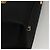 FENDI VERSACE Collaboration Fenderche Tote Bag aus Canvas 2way Schwarz Auth bs23664 - Ansicht 9