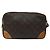 LOUIS VUITTON Monogram Marly Dragonne GM Borsa Clutch M51825 LV Auth hk2291 Monogramma - vista 2