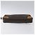 LOUIS VUITTON Monogram Marly Dragonne GM Borsa Clutch M51825 LV Auth hk2291 Monogramma - vista 6